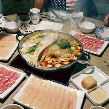 Seven Hotpot